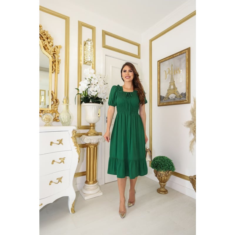 Modelos de vestidos outono inverno discount