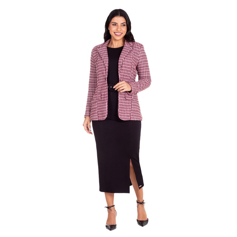 Hap blazer discount