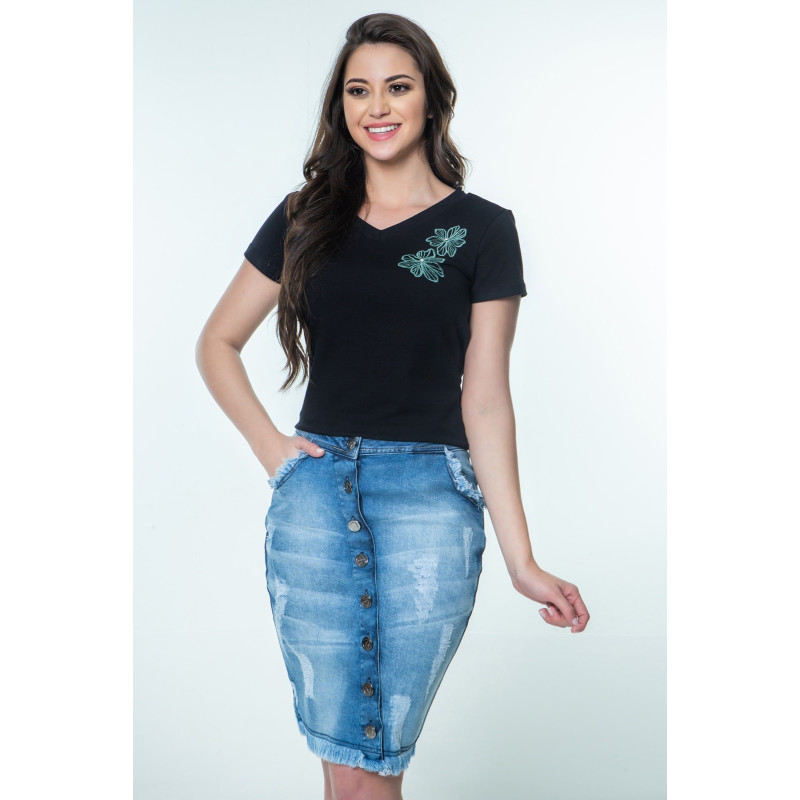 Anagrom blusas online
