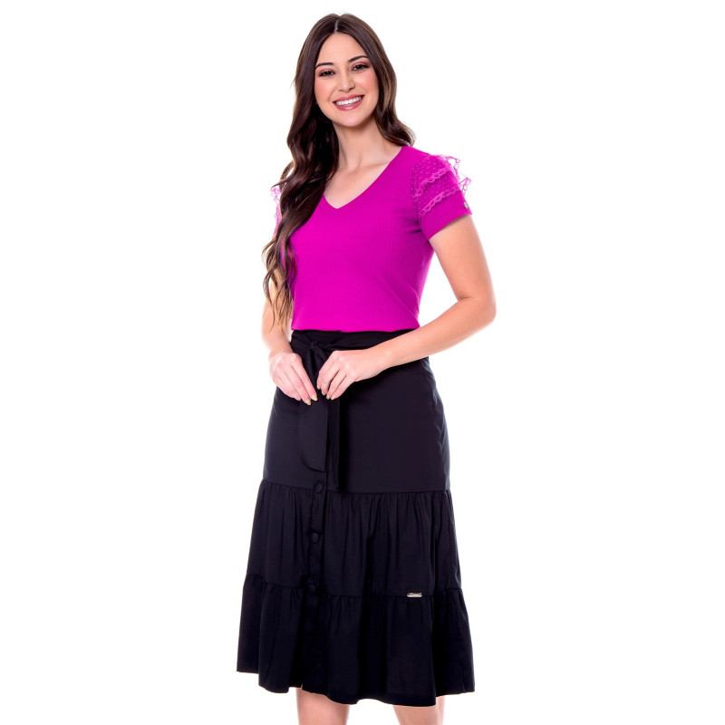 modelos de blusas 2022