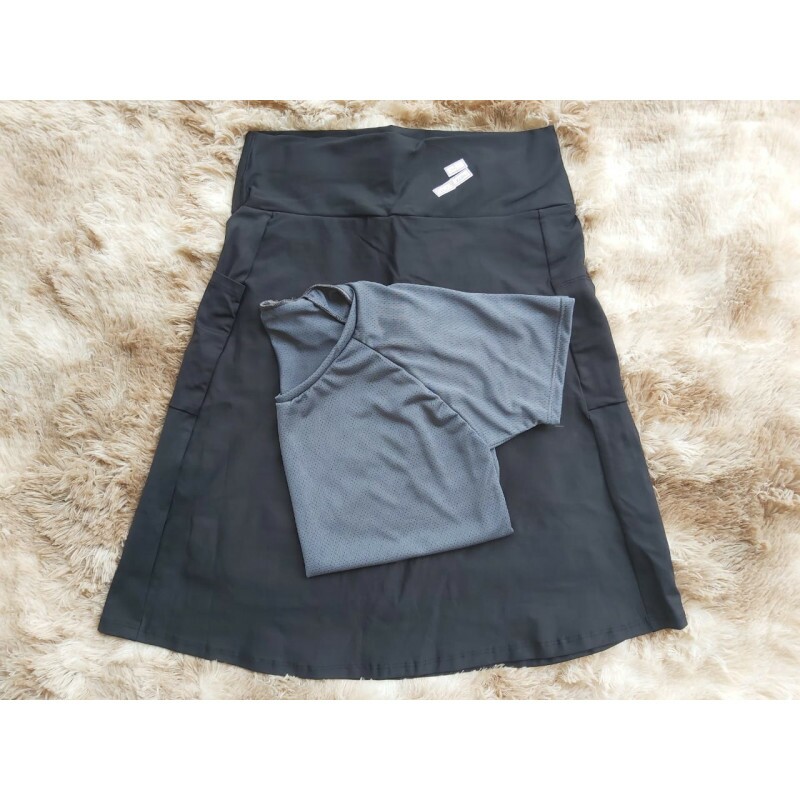 via evangelica moda fitness