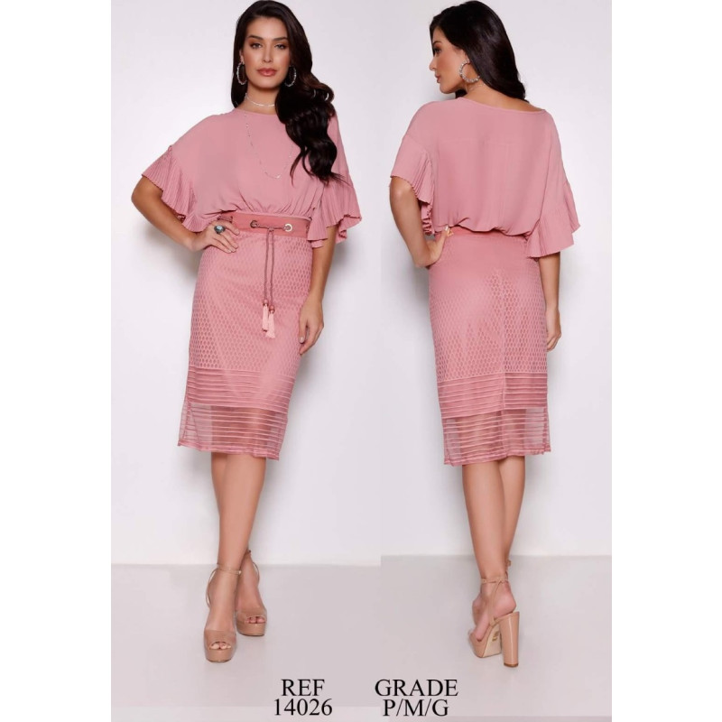 Fascinius primavera verao sales 2019