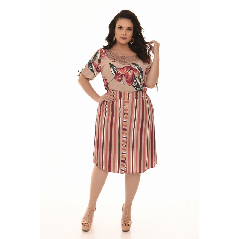 Fascinius primavera verao hotsell 2019