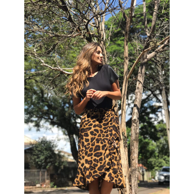 Saia envelope discount tendencia 2019