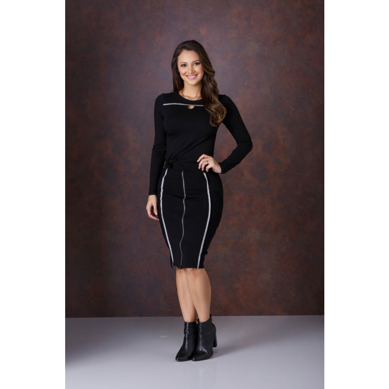 conjuntos inverno 2019