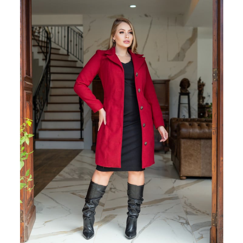 casaco-feminino-sobretudo-vermelho