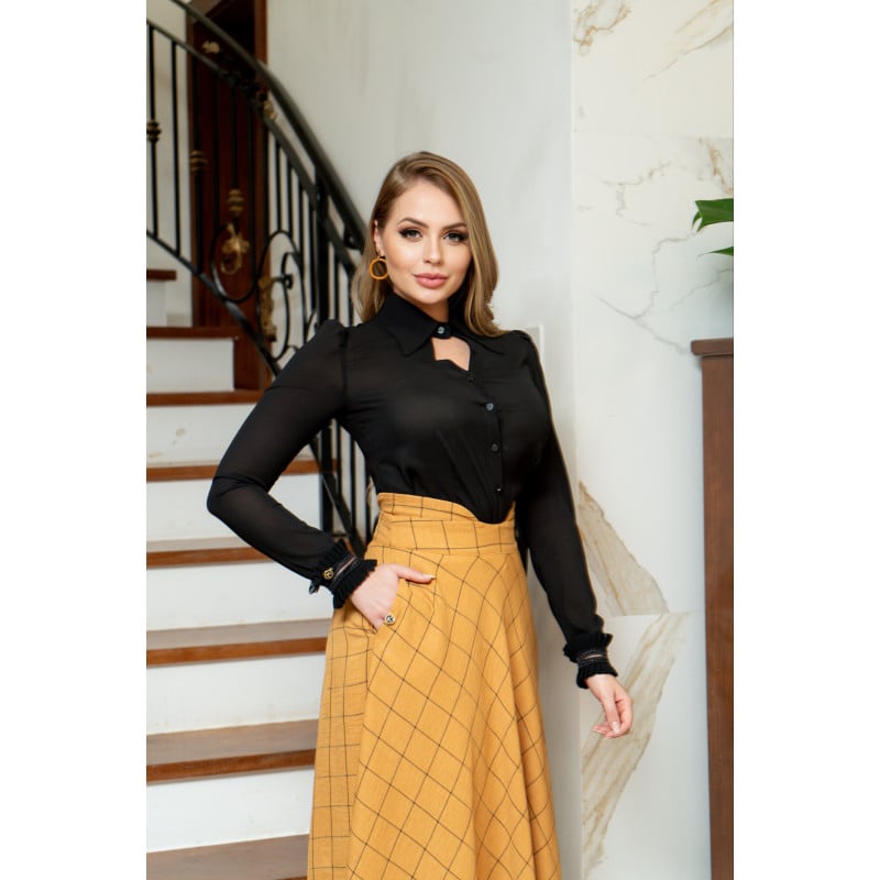 Roupas 2025 da kauly