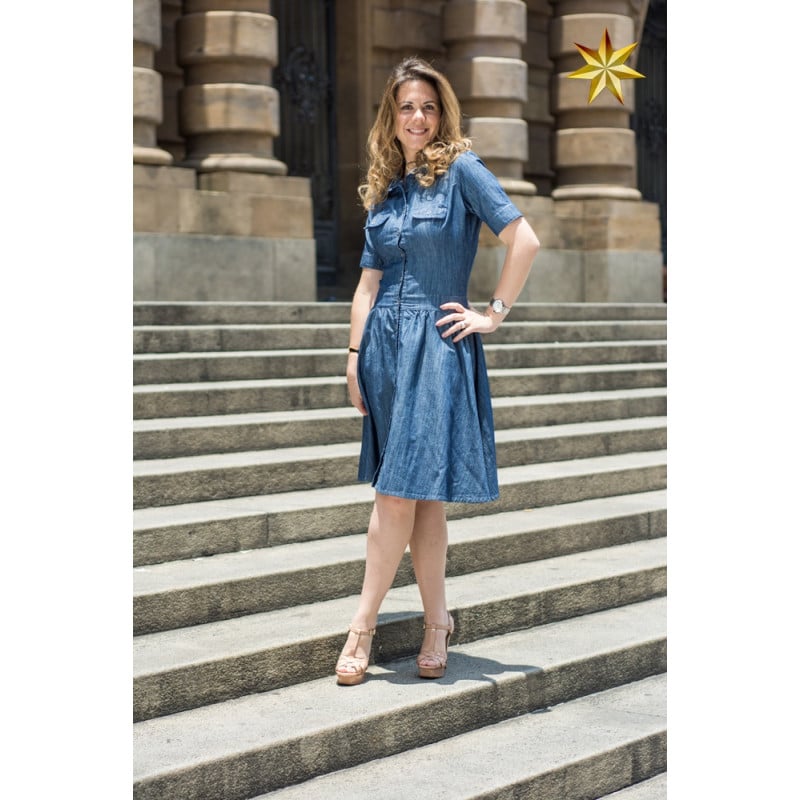 Vestidos