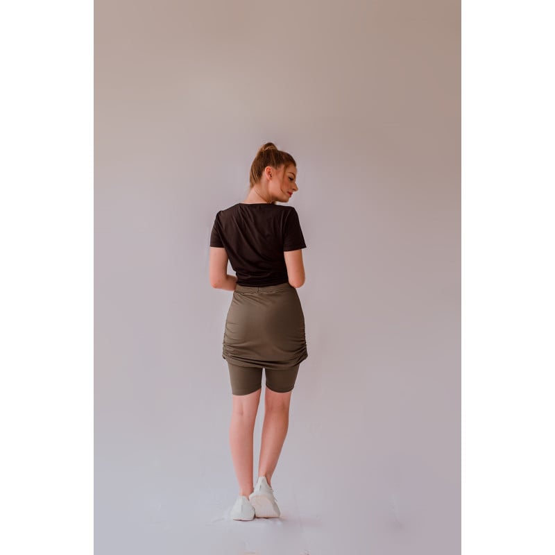 Bermuda saia sales