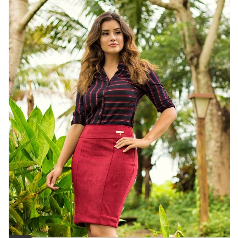 Saias 2019 best sale inverno