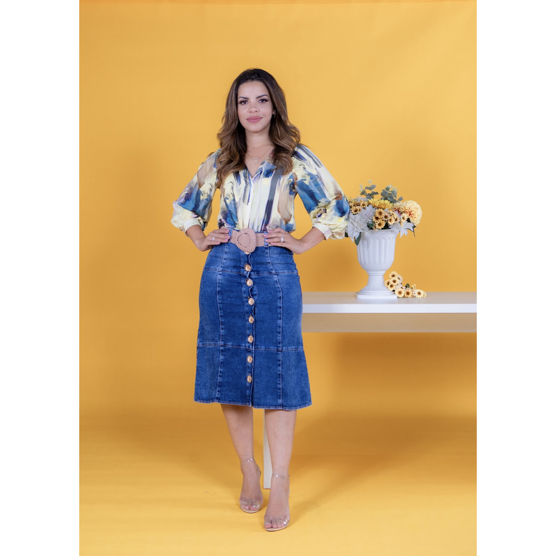 saia joyaly jeans