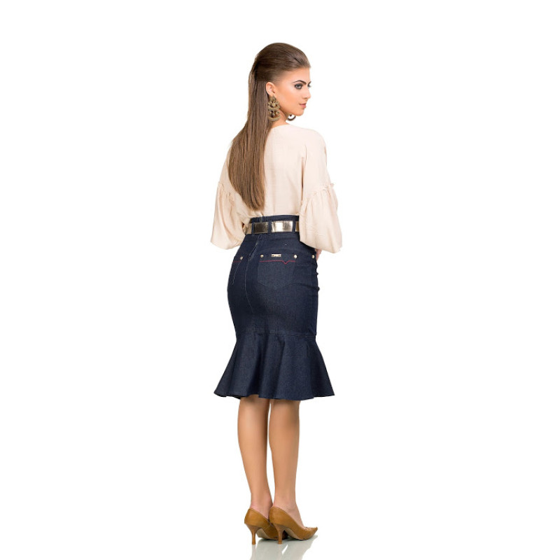 Saia shop midi dyork