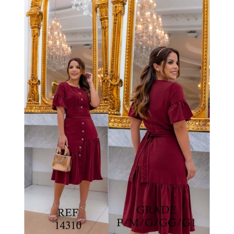 Vestidos Fascinius Moda Evangelica Www Fascinius Moda Evangelica