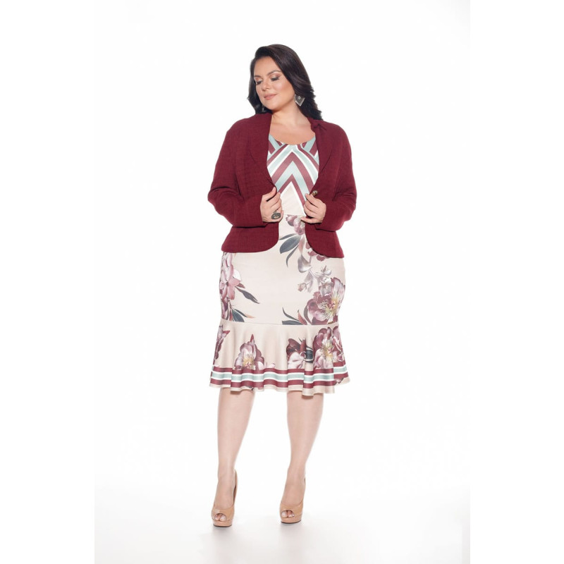 Fascinius outono best sale inverno 2019