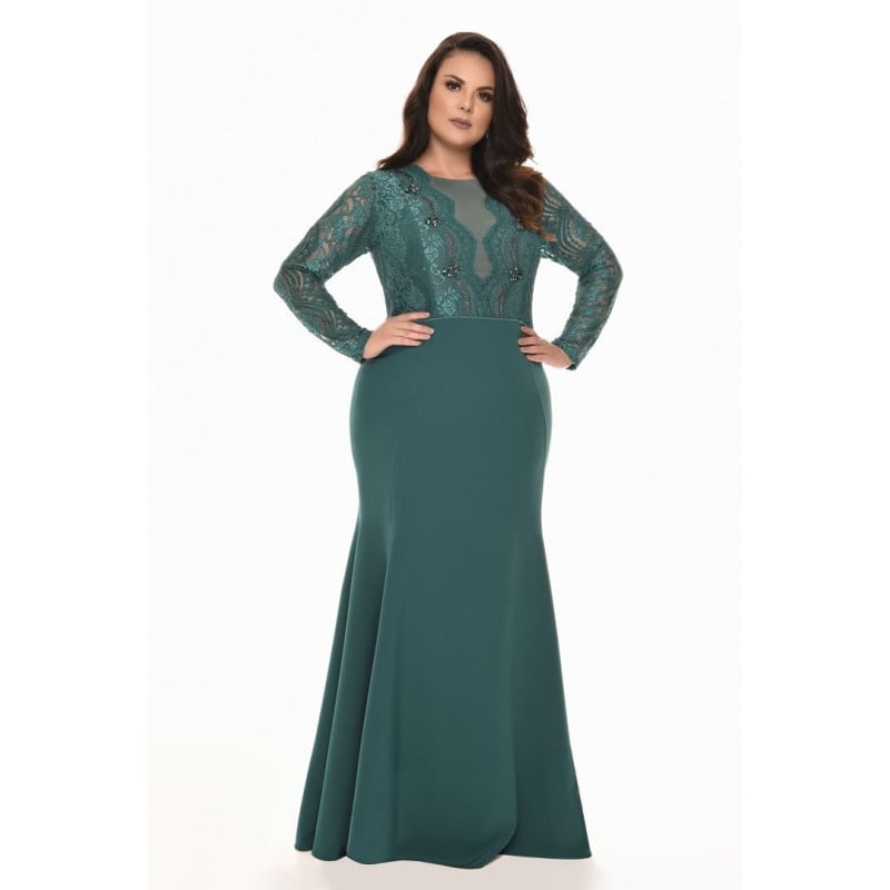 Vestido inverno clearance 2018