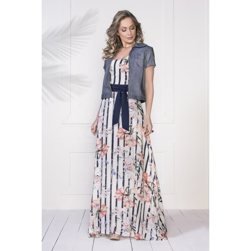 Fascinius top verao 2019
