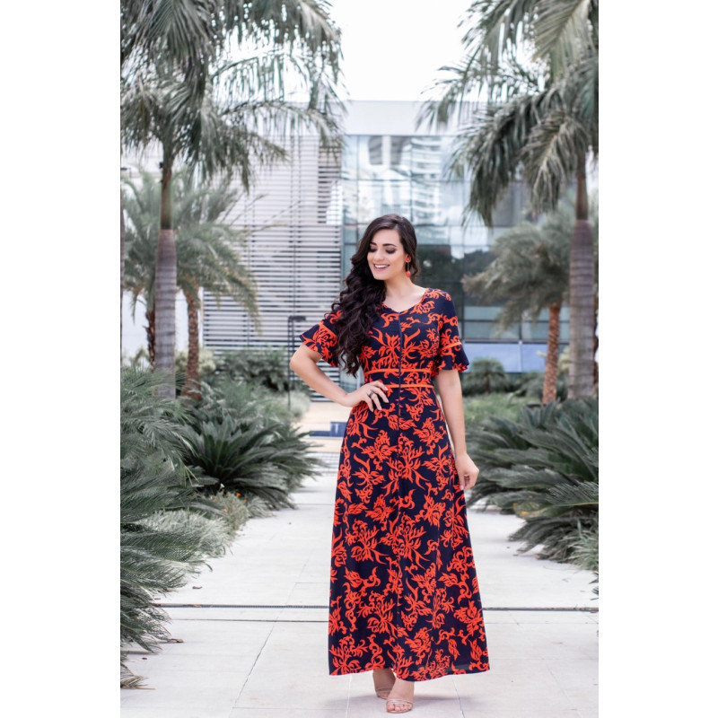 Raje vestidos 2025