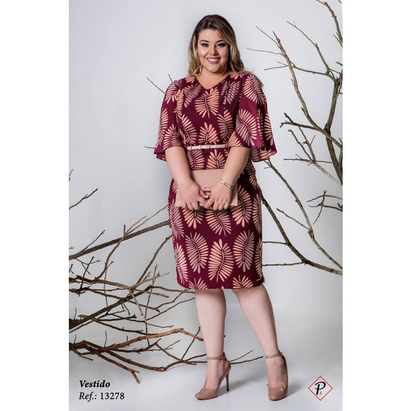 Fascinius outono outlet inverno 2019