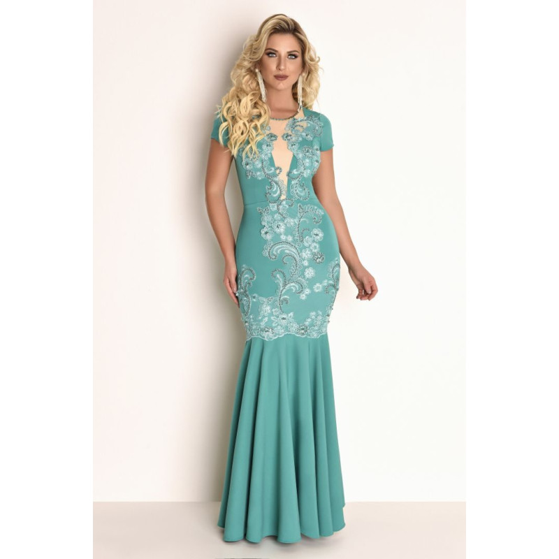 Vestidos sales patchoulee 2019