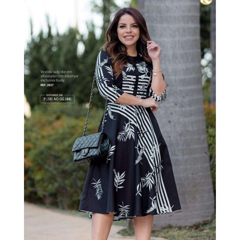 Vestidos outono shop inverno 2020
