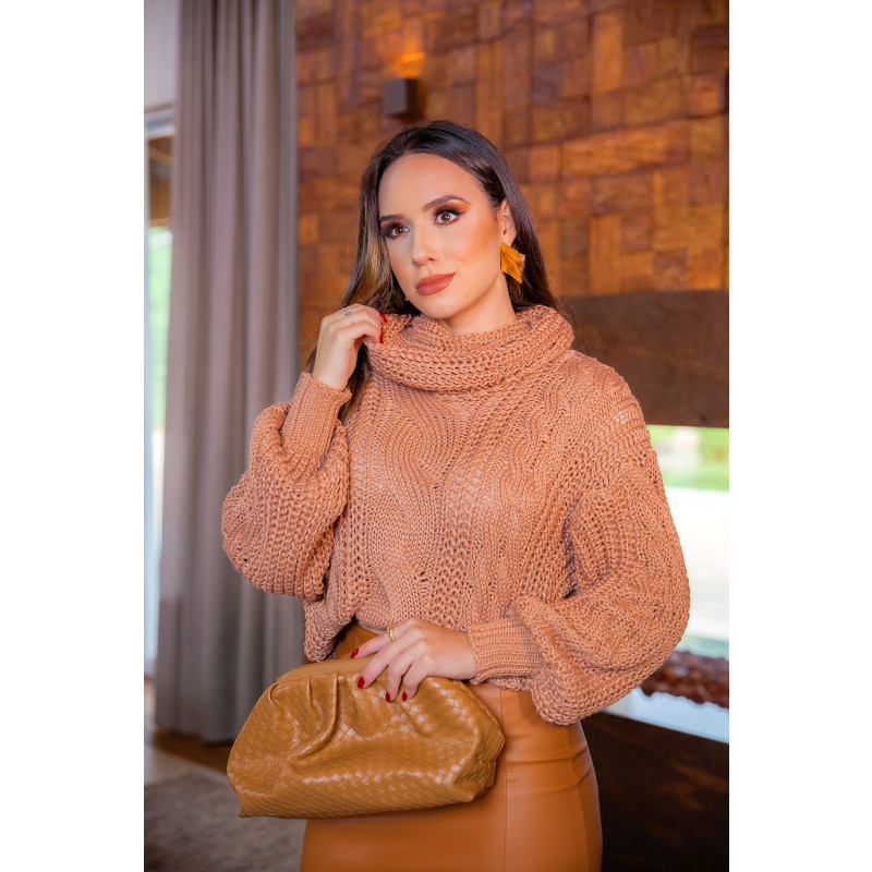 Blusas sales outono inverno