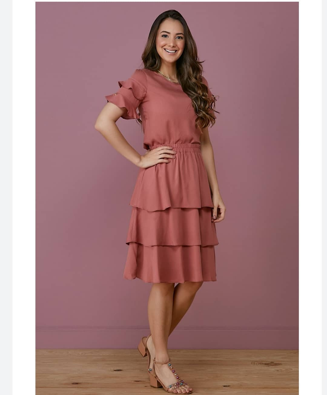 Vestidos e saias midi on sale