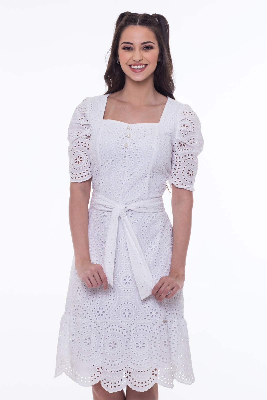 Vestidos de laise 2020 sales