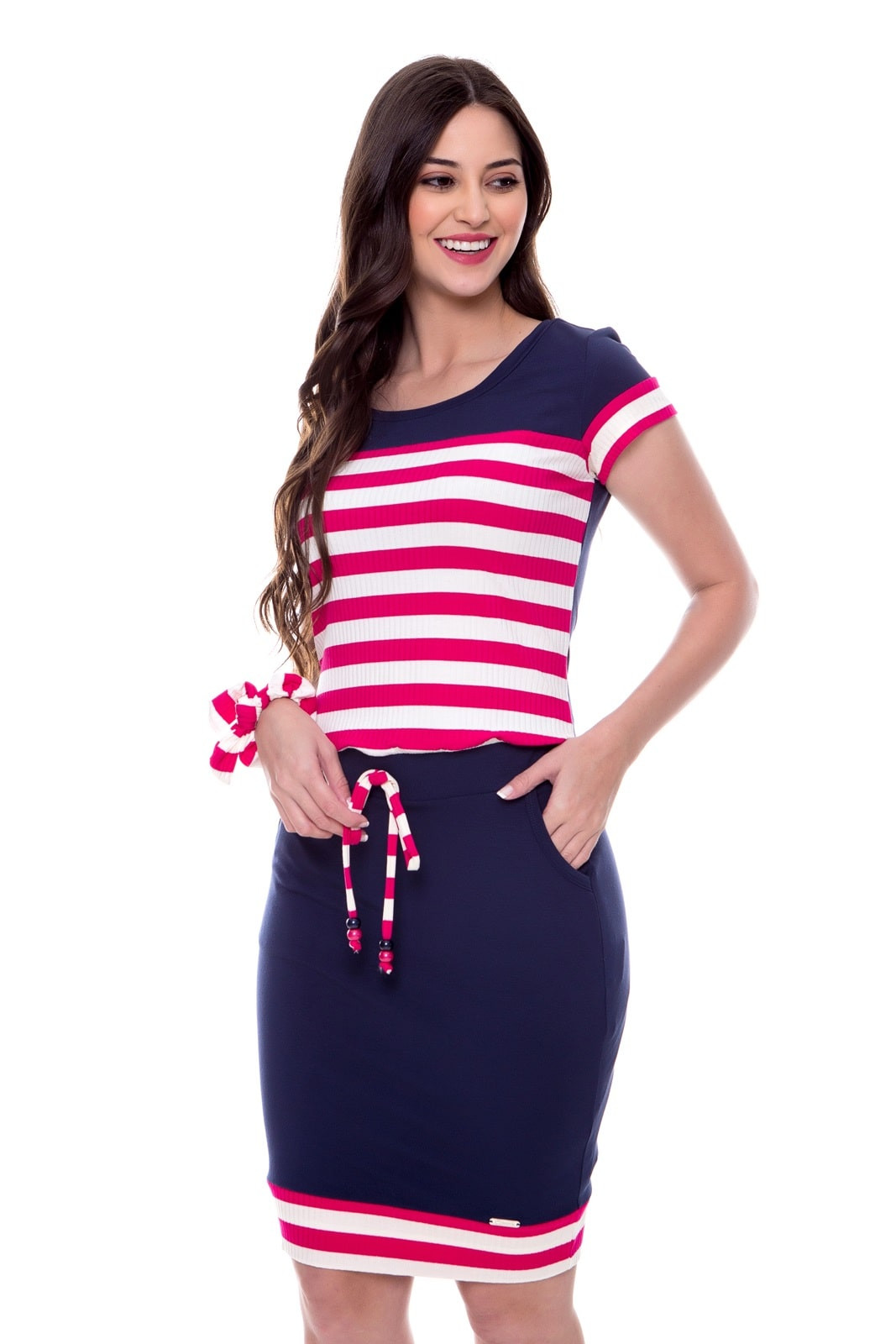 Vestidos hapuk best sale 2019