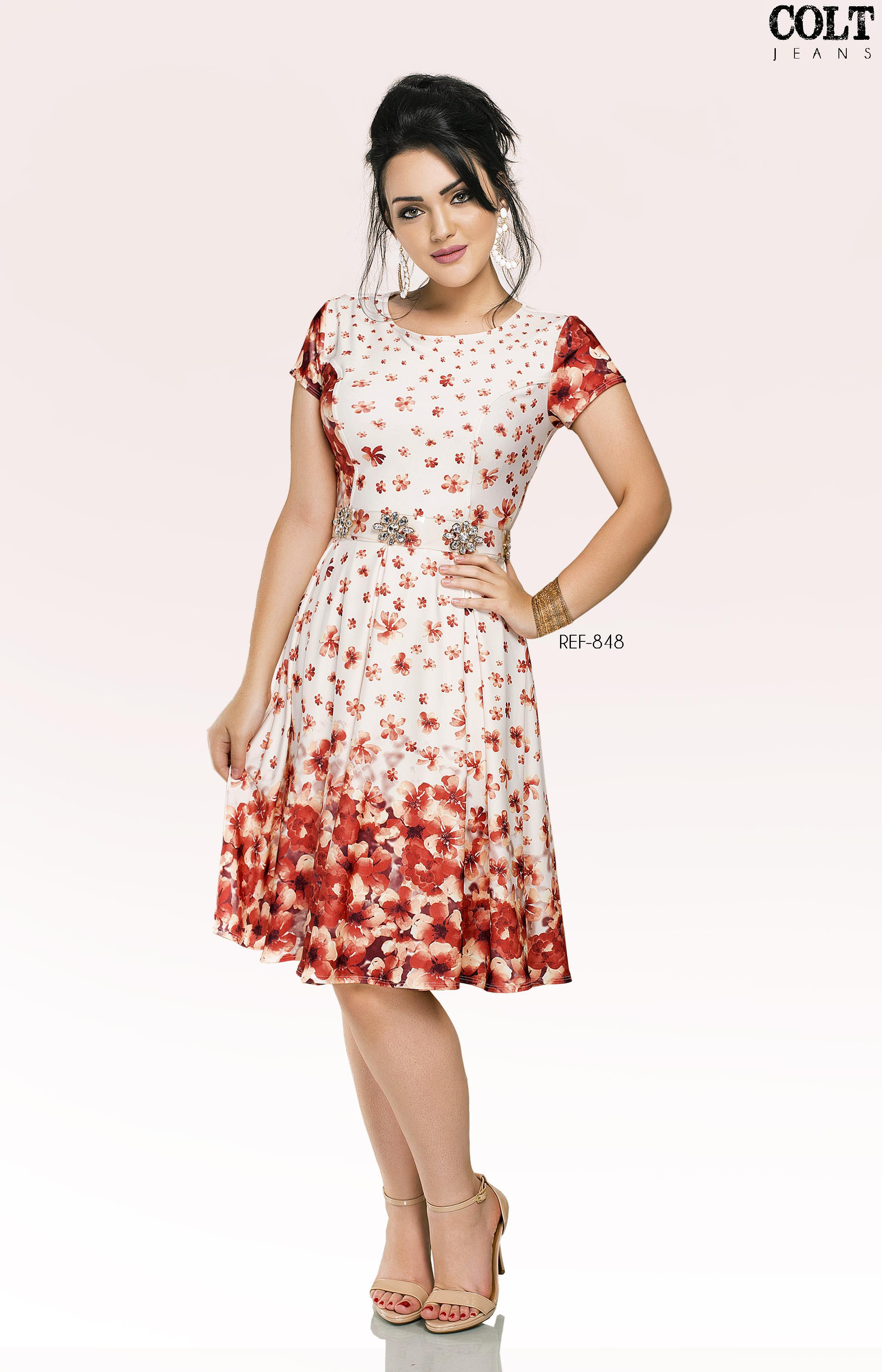 Roupas da top marca colt