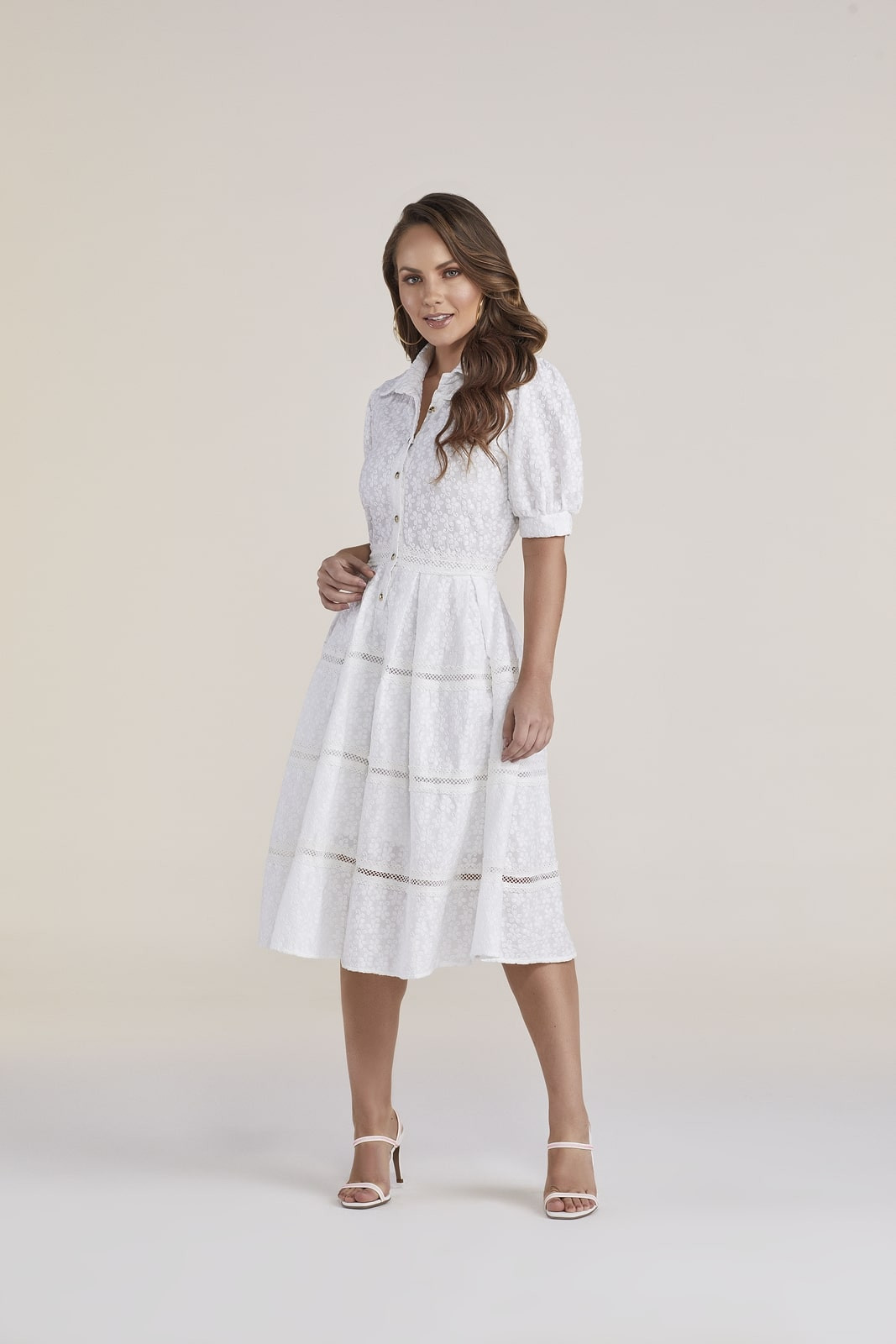 vestidos titanium 2020