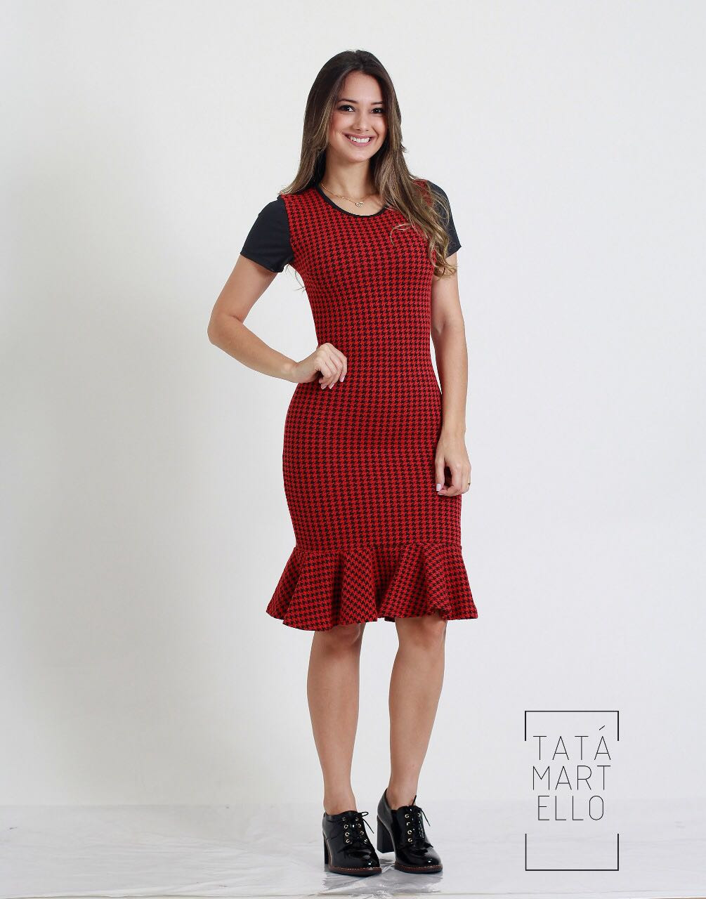 Vestido hotsell pikuxa 2018