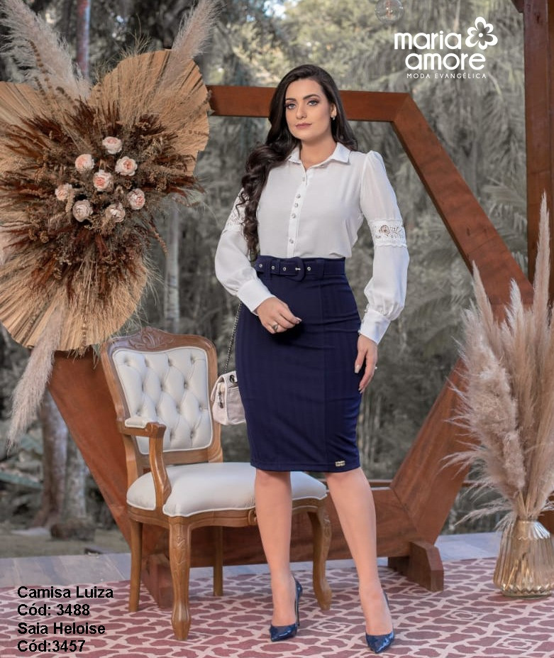 Revolução moda evangélica clearance