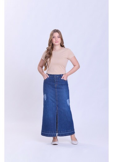 Blusa Carol Em Malha Bege Médio Hapuk Outono/Inverno 2026