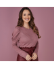 Blusa em Cashemir Tatá Martello
