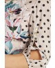 Camisa Duo Estampa Via Tolentino 