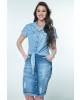 Camisete Jeans Hapuk