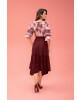 Conjunto Assimétrico Bordo Fasciniu's 