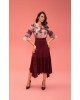 Conjunto Assimétrico Bordo Fasciniu's 