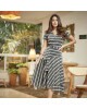 Conjunto Blusa Transpassada Sol da Terra