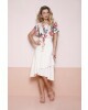 Conjunto Cropped Estampado Fasciniu's 