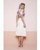Conjunto Cropped Estampado Fasciniu's 
