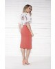 Conjunto Detalhe em Corda Fasciniu's