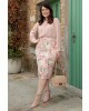Conjunto Estampado Rose Kauly 