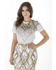 Conjunto Estampado Via Tolentino 