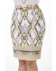Conjunto Estampado Via Tolentino 
