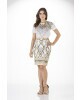 Conjunto Estampado Via Tolentino 