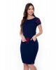 Conjunto Girl Azul Hapuk