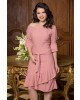 Conjunto Lese Rosa Bella Herança