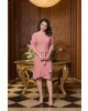 Conjunto Lese Rosa Bella Herança