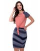  Conjunto Listra e Amarração Roseta Hapuk